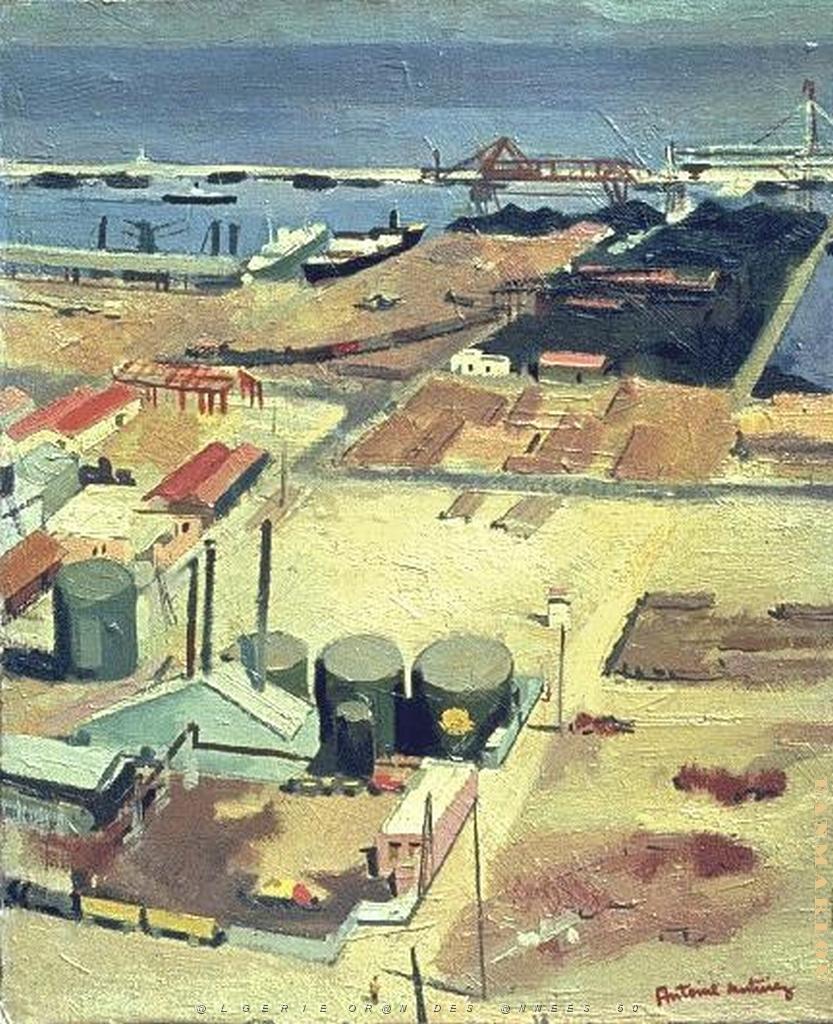 ORAN LE QUAI A CHARBON.jpg